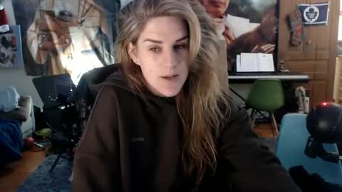 Katie online show from March 12, 2026, 5:35 am