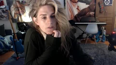 Katie online show from May 29, 2026, 4:21 am