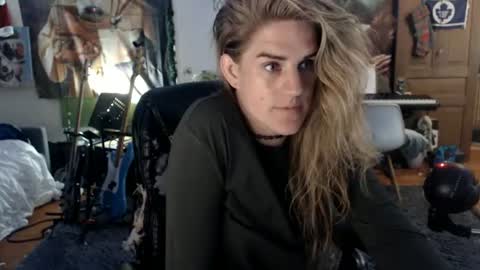 Katie online show from June 27, 2026, 5:12 am