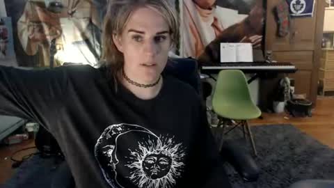 Katie online show from July 15, 2026, 4:29 am