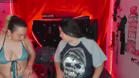 SHARON  KATIEE online show from December 2, 2025, 2:34 pm