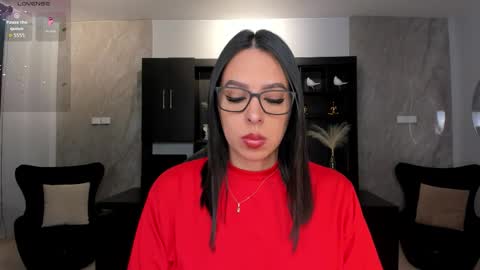 Snapshot of katiestonne chatting on October 11, 2025, 2:55 am Kate Stonne online show from October 11, 2025, 2:55 am