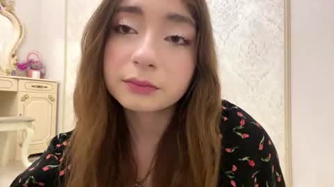 Rosie online show from June 12, 2026, 4:39 pm