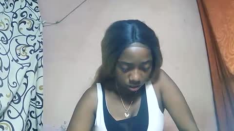 Snapshot of katissia9794 chatting on February 24, 2026, 11:52 am katissia9794 online show from February 24, 2026, 11:52 am