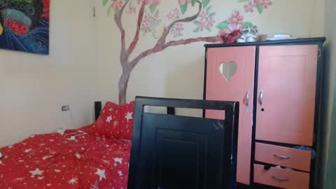 katiusca_horny2 online show from November 11, 2025, 1:33 pm