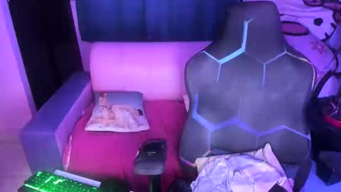 katiuska_doll_squirt online show from May 31, 2026, 6:09 pm