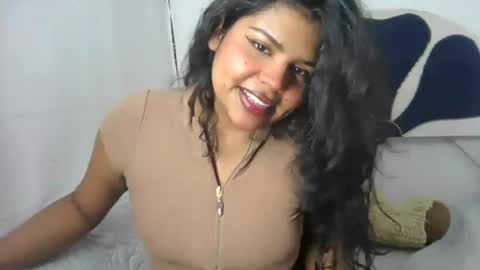 Katiuska online show from July 22, 2026, 3:04 pm