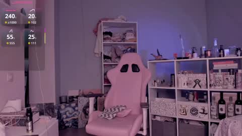 katkittykate online show from March 26, 2026, 6:52 am