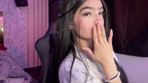 Katleen. online show from February 14, 2026, 5:04 am