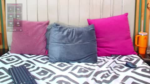 K A T L Y N  online show from January 29, 2025, 7:11 pm