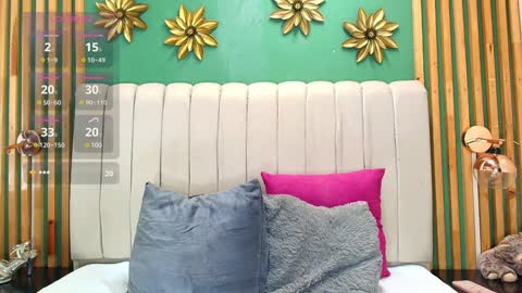 K A T L Y N  online show from January 30, 2025, 7:04 pm