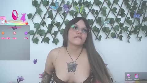 KATLYN online show from March 3, 2026, 3:01 am