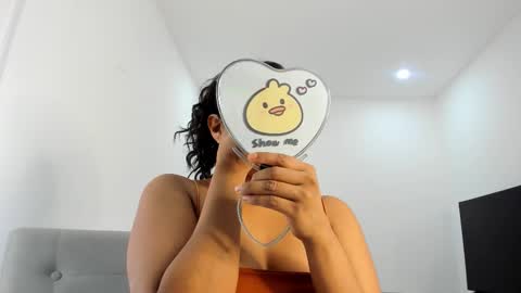 Snapshot of katnees_correa chatting on October 25, 2025, 6:54 am Follow me on instagram and twitter as correaktnees online show from October 25, 2025, 6:54 am