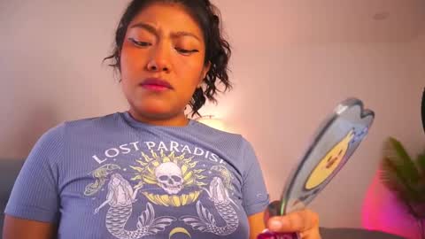 Snapshot of katnees_correa chatting on November 2, 2025, 6:05 am Follow me on instagram and twitter as correaktnees online show from November 2, 2025, 6:05 am