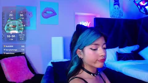 KATO online show from February 27, 2025, 10:31 pm
