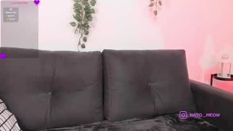 Kato online show from October 21, 2025, 2:01 am