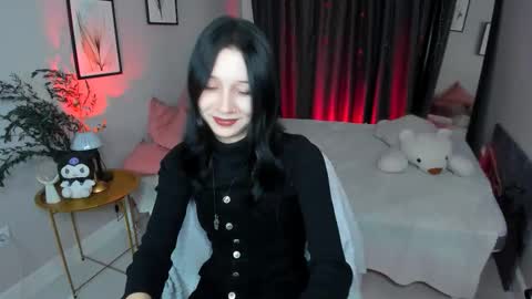 katrin_dark online show from September 24, 2025, 2:09 pm