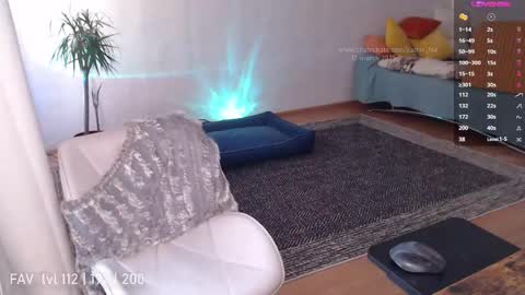 Snapshot of katrin_fox chatting on March 12, 2025, 10:26 am pvt open online show from March 12, 2025, 10:26 am