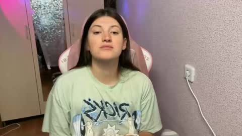 Snapshot of katrin_kristal chatting on April 26, 2026, 6:05 pm naked in pvt show 100 tk online show from April 26, 2026, 6:05 pm