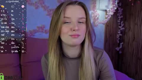 Katrina Bail online show from December 5, 2025, 1:36 am