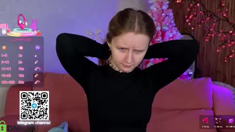 Katrina Bail online show from January 17, 2026, 1:10 am