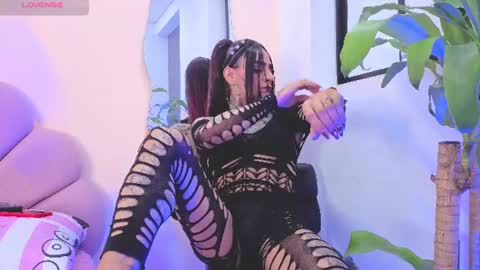 katrina_blaze online show from June 14, 2026, 10:23 pm