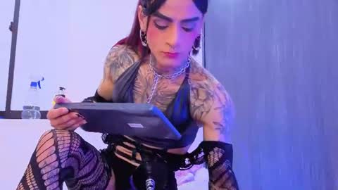 katrina_blaze online show from July 5, 2026, 4:19 am