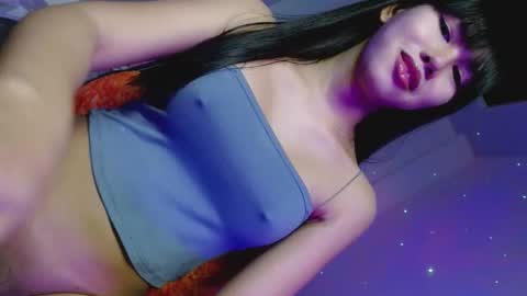 katrina_foxxx online show from February 20, 2026, 5:15 am