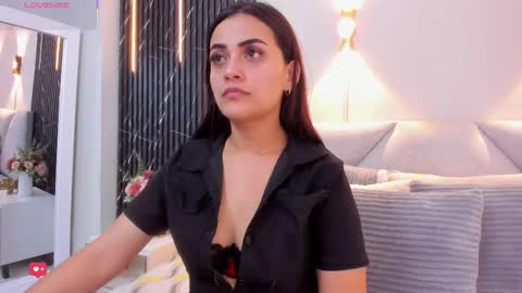 Keyla online show from February 21, 2026, 7:04 pm