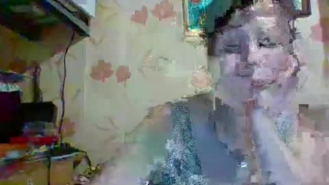 Katrina xi online show from November 7, 2025, 9:15 pm