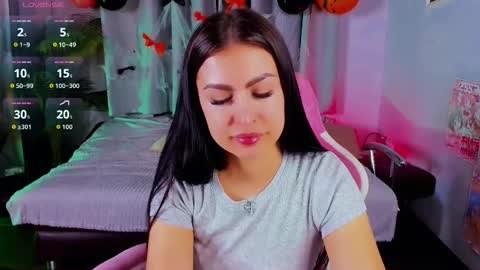 Katrina online show from October 25, 2025, 8:11 am