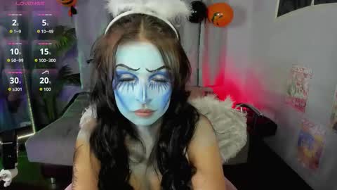 Katrina online show from October 30, 2025, 2:18 pm