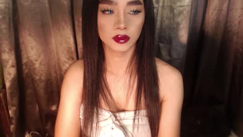 Snapshot of katrinathegreat chatting on October 10, 2025, 8:35 am katrinathegreat online show from October 10, 2025, 8:35 am