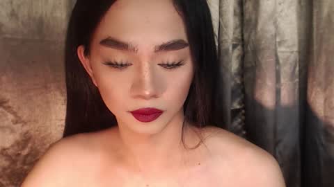 Snapshot of katrinathegreat chatting on October 13, 2025, 9:09 am katrinathegreat online show from October 13, 2025, 9:09 am