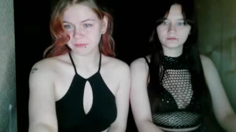 Snapshot of katrine_ine chatting on October 19, 2025, 9:15 pm katrine_ine online show from October 19, 2025, 9:15 pm