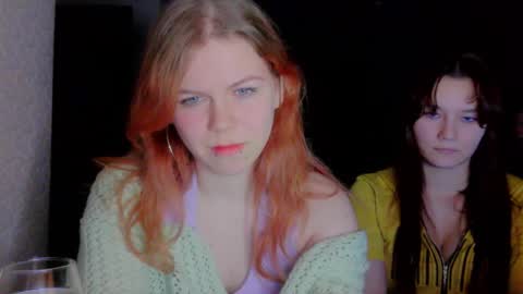 Snapshot of katrine_ine chatting on November 5, 2025, 4:40 pm katrine_ine online show from November 5, 2025, 4:40 pm