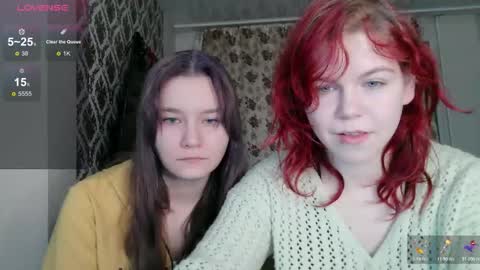 Snapshot of katrine_ine chatting on November 29, 2025, 4:43 pm katrine_ine online show from November 29, 2025, 4:43 pm