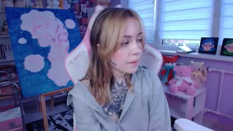 Snapshot of katrinwaifu chatting on September 24, 2025, 3:04 pm Katrin online show from September 24, 2025, 3:04 pm