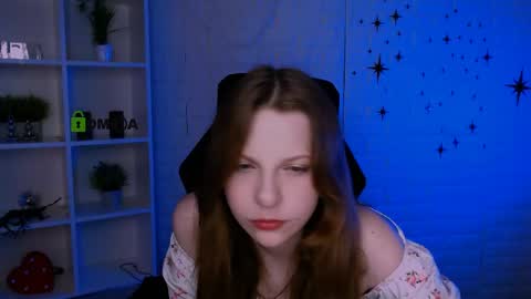 Snapshot of katrinxxxx chatting on May 27, 2026, 10:01 am Katrin online show from May 27, 2026, 10:01 am