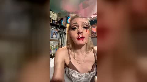 katruthless2017 online show from March 6, 2026, 7:16 am