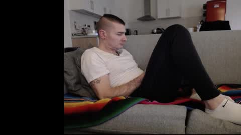 demyx online show from January 22, 2025, 1:42 pm