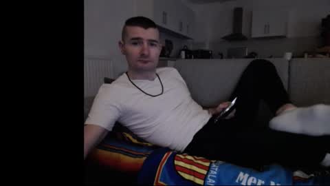 demyx online show from February 12, 2025, 7:34 am