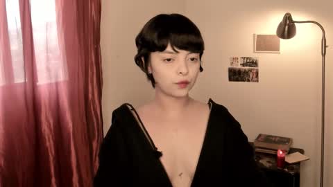 katsuro online show from September 28, 2025, 10:04 pm