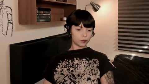 katsuro online show from March 4, 2026, 8:59 pm