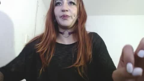 Snapshot of katsuyu_of_cristal chatting on January 9, 2025, 12:41 pm JESSIKA online show from January 9, 2025, 12:41 pm