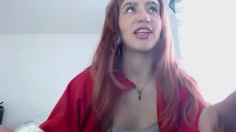Snapshot of katsuyu_of_cristal chatting on February 18, 2025, 4:59 pm JESSIKA online show from February 18, 2025, 4:59 pm