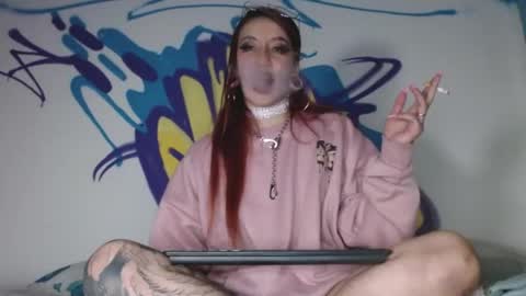  JESSIKA  online show from April 17, 2026, 6:49 am