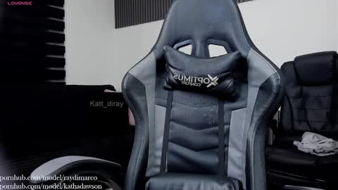 katha  Ray  Independient Model online show from March 13, 2026, 11:06 am