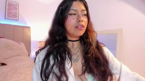 katta_ossa online show from February 19, 2025, 11:46 pm