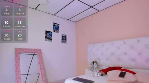 Katte online show from October 10, 2025, 1:21 pm